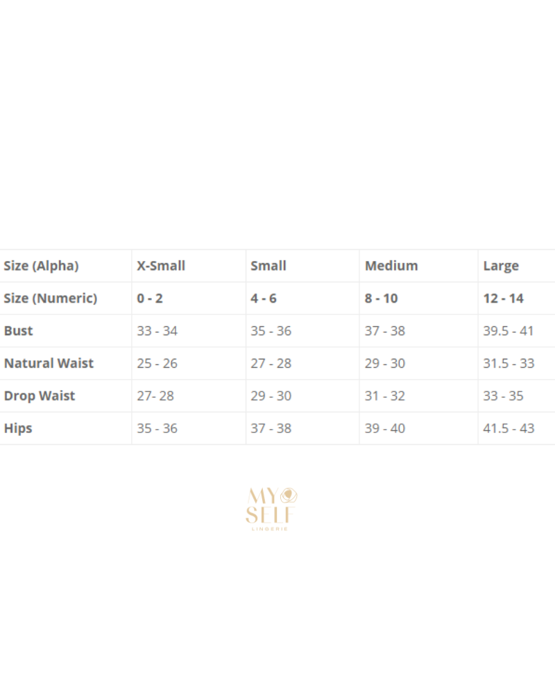 Rya Collection 573 + 574 Ivory Rosey Chiffon Gown & Robe Set myselflingerie.com