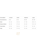 Rya Collection 573 + 574 Ivory Rosey Chiffon Gown & Robe Set myselflingerie.com