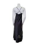 Rya Collection 219 Darling Lace Panel Gown myselflingerie.com