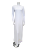 S6028 White Long Sleeve 43