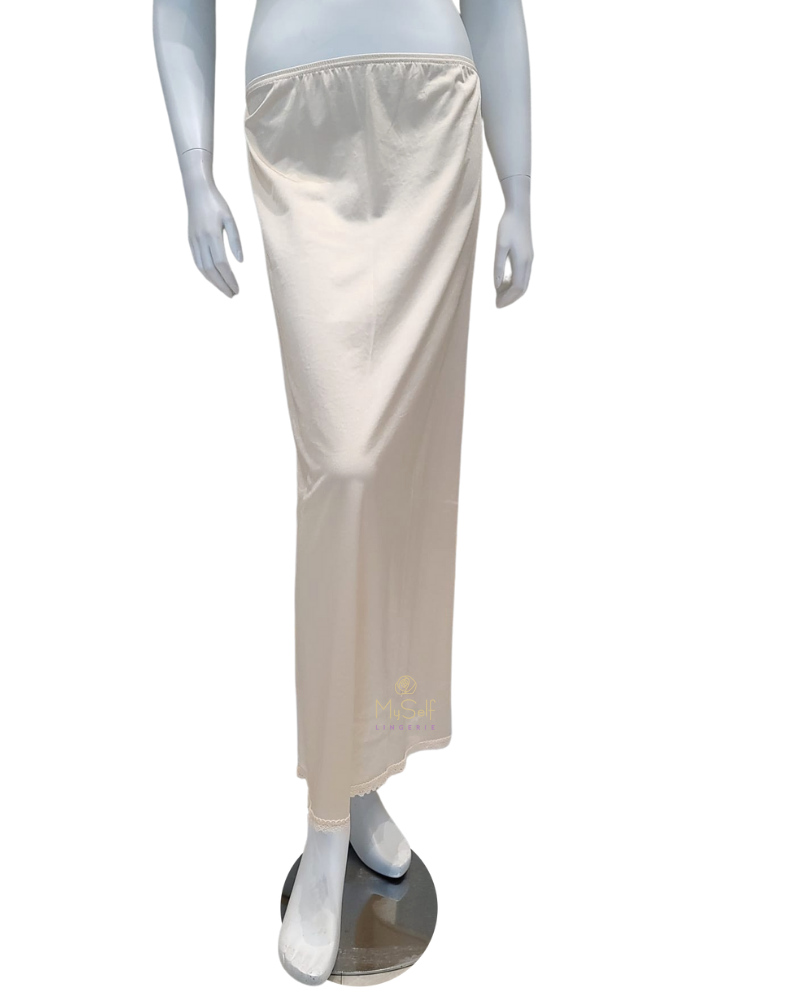 Gemsli HK30036" Nylon Half Slip myselflingerie.com
