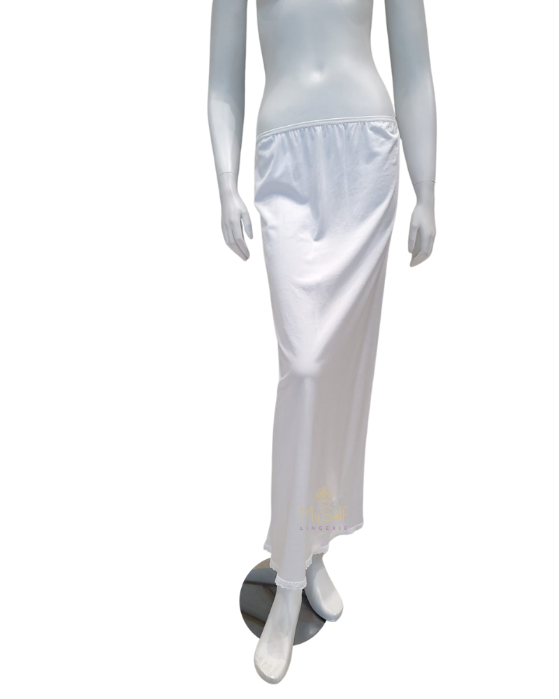 Gemsli HK30036" Nylon Half Slip myselflingerie.com