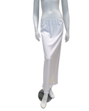 Gemsli HK30036" Nylon Half Slip myselflingerie.com