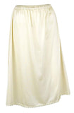 Valair Nylon Half Slip
