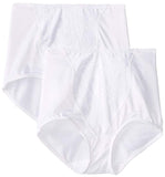Bali X372 Light Control 2 Pack Briefs MYSELFLINGERIE.COM