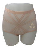 Dorina Pink Airsculpt Shaping Panty