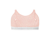 9301 Pink Leopard