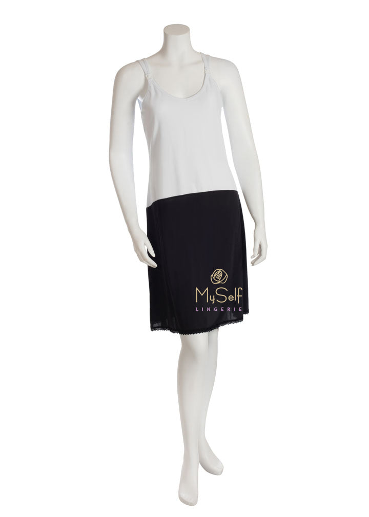 Gemsli FK31041" Nursing Full Slip myselflingerie.com
