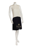 Gemsli FK31439" Sleeveless Shell Slip myselflingerie.com