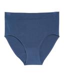 Wacoal 838175 Sargasso Sea B-Smooth Seamless Full Brief myselflingerie.com