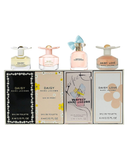 Marc Jacobs 4 Piece Minis Gift Set