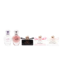 Salvatore Ferragamo Signorina 5 Piece Mini Perfumes Set