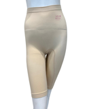 Control Body Skin Waisted with Long Legs Shaper