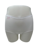 Cotton Touch White Cotton Briefs 3 Pack
