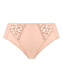 Elomi Pale Blush Namrah High Leg Brief