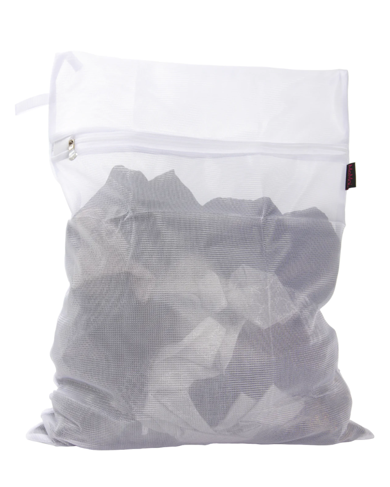 Me Moi MG-550 Mesh Washbags myselflingerie.com