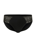 PT0060 Black Lace Bikini