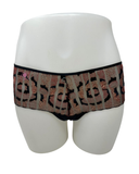 Chantelle Graphic Flowers Multi Nightfall Hipster