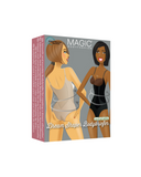 Magic Body Fashion 46BB Latte Dream Shaper Bodysuit myselflingerie.com