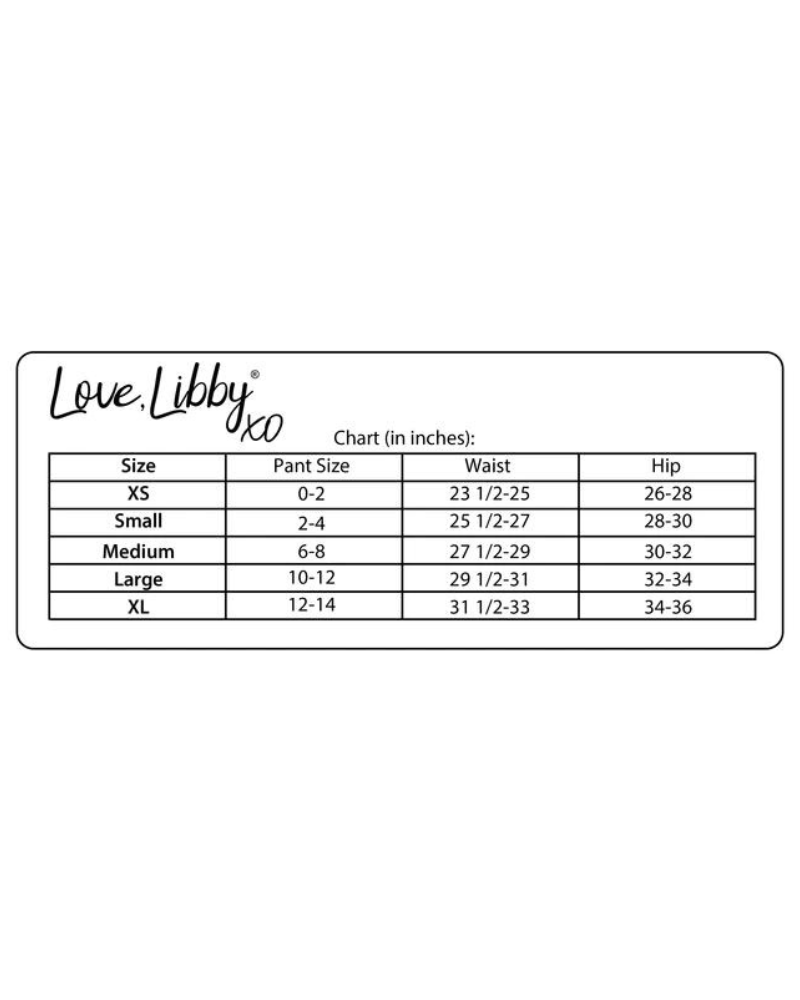 Love Libby 4908 Heather Grey Cotton with Shimmer Elastic Cheeky Bikini myselflingerie.com