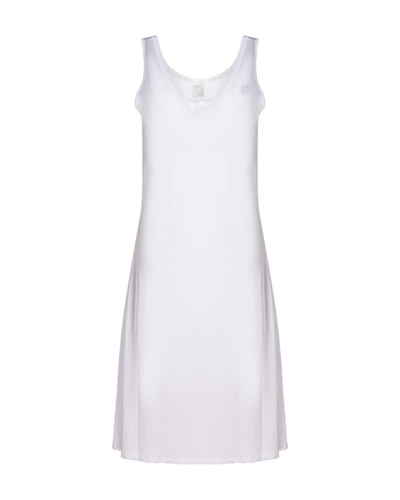 Gemsli FK40043" Nylon Full Slip MYSELFLINGERIE.COMGemsli FK40043" Nylon Full Slip MYSELFLINGERIE.COM