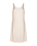 Gemsli FK40043" Nylon Full Slip MYSELFLINGERIE.COM