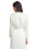 Rya Collection 735 + 745 Diana Ivory Chemise & Robe Set myselflingerie.com