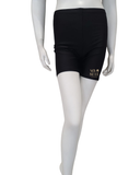 SEA-1 Black Swim Shorts