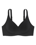 Dorina Black Airlite Seamless Molded Bra