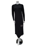 Sparrow Black Long Sleeve 50