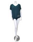 Vanilla Night and Day LW003 + LW005 Pajamas Shorts myselflingerie.com