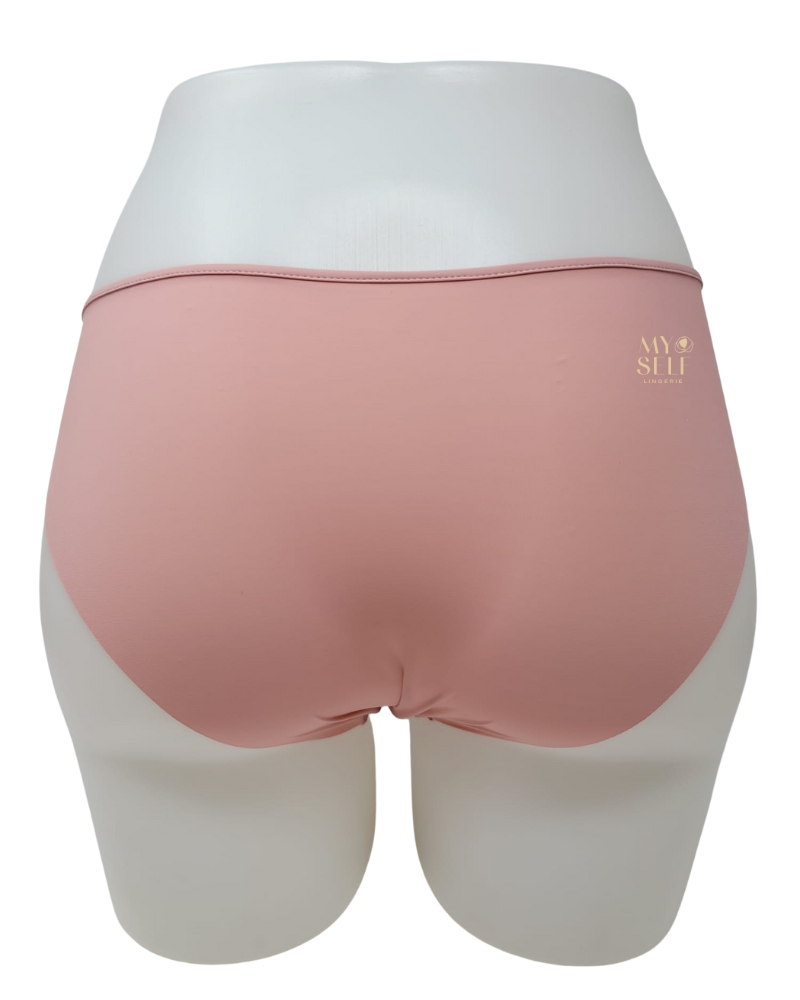 Simone Perele 15C720 Plum Saga Bikini Panty myselflingerie.com