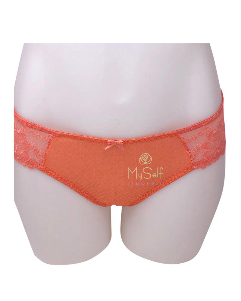 Fitfully Yours U2762 Serena Lace Bikini MYSELFLINGERIE.COM