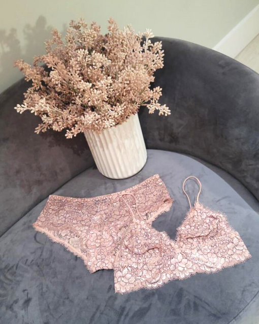 Cosabella: The All Inclusive Lingerie Brand