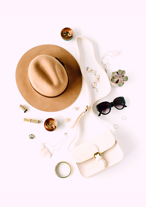 Spring & summer staples you don't want to find yourself without!