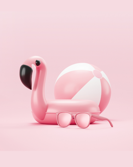 Flamingo: Teen Swim Taken Up A Notch