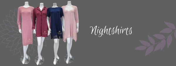 Nightshirts