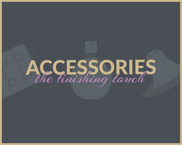 Accessories OLD