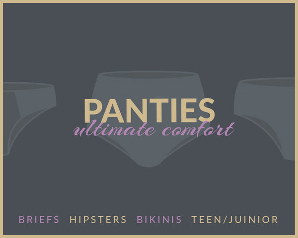 Panties old