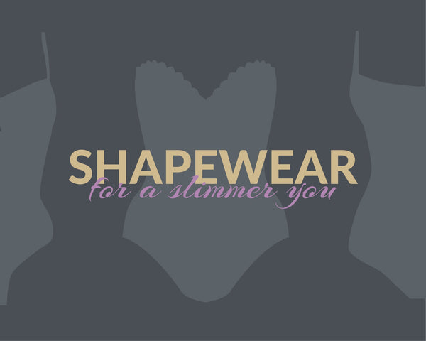 Shapewear old