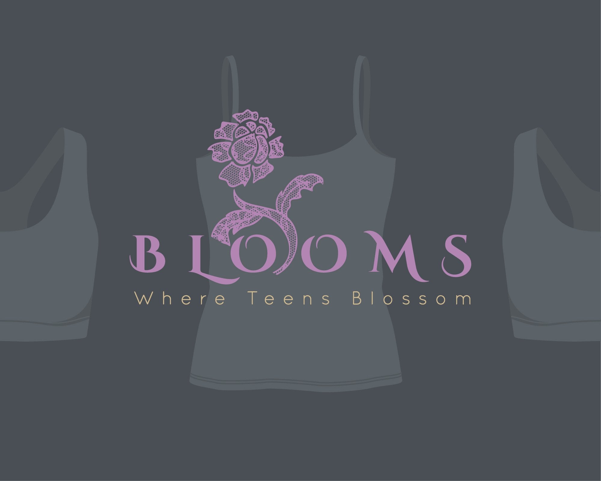 Bras For Juniors & Teens - Shop online –
