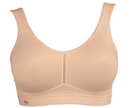 5521 Firm Control Wire Free Sports Bra