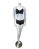 Btemptd 910209 + 945209 Night Feeling Famous Bralette & Tanga Set Myselflingerie.com