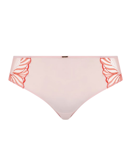 Chantelle 15YC5 Waterlily Pink/Coral Legend Bikini Myselflingerie.com
