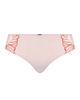 Chantelle 15YC5 Waterlily Pink/Coral Legend Bikini Myselflingerie.com