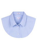OCB Blue Oxford Collar with Extension
