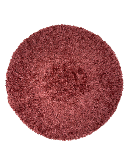 Lizi Headwear CONMMA Solid Mauve Medium Unlined Chenille Myselflingerie.com