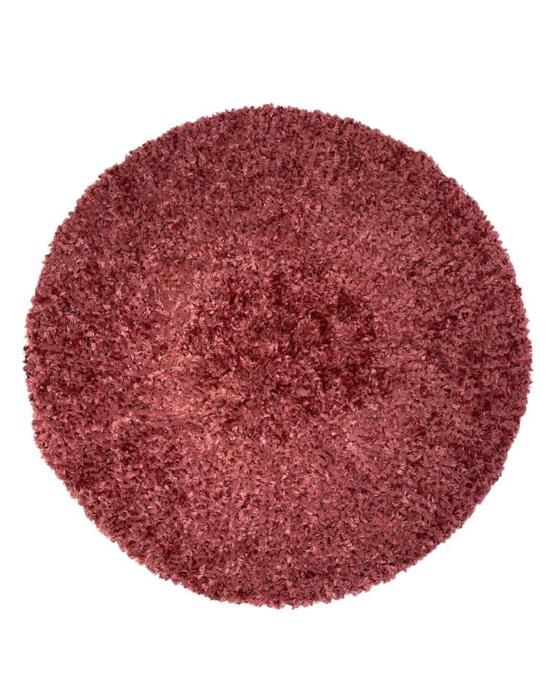 Lizi Headwear CONMMA Solid Mauve Medium Unlined Chenille Myselflingerie.com