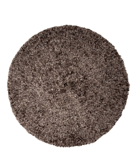 Lizi Headwear CONMCO Solid Coffee Medium Unlined Chenille Myselflingerie.com