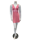 Cosabella CARME2710 Passiflora Carmela Chemise Myselflingerie.com